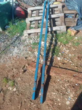 2 reglas de muelle nuevas