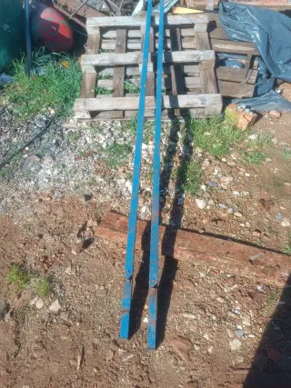 2 reglas de muelle nuevas