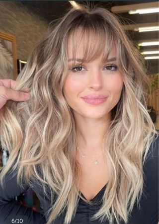 PELUCAS ‘NEW ARRIVALS’