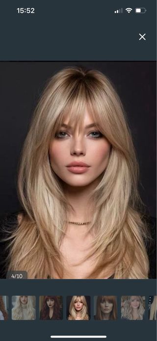 PELUCAS ‘NEW ARRIVALS’