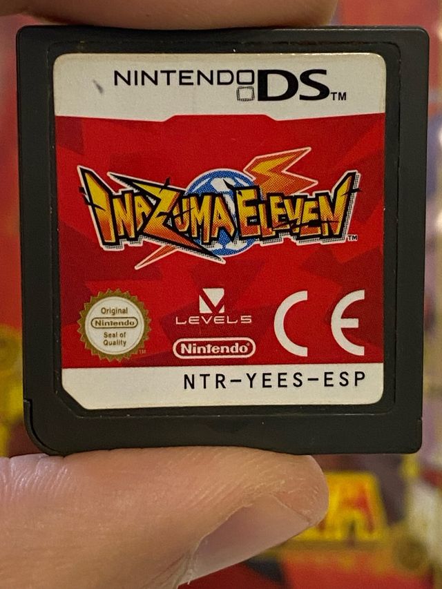 Inazuma Eleven