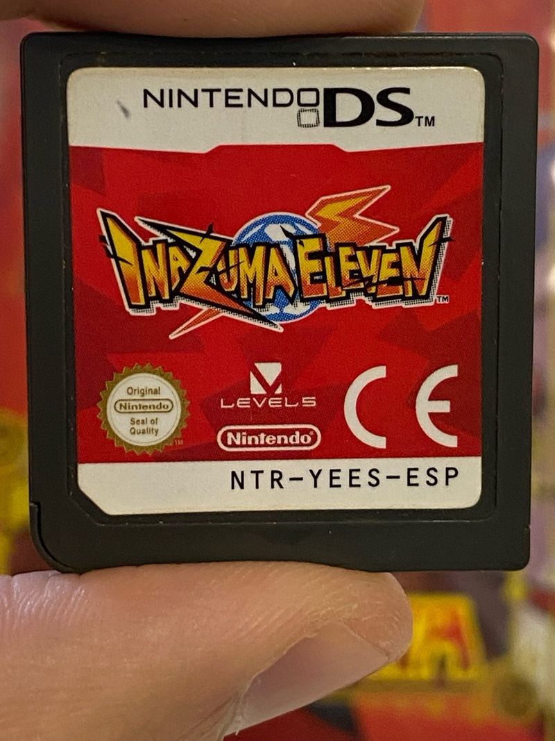 Inazuma Eleven