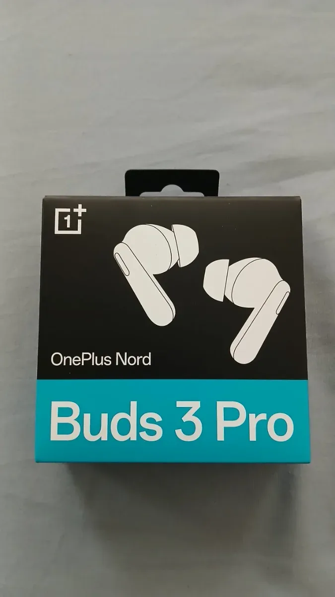 OnePlus Nord Buds 3 Pro Blancos