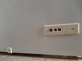 Arcón Congelador Ignis