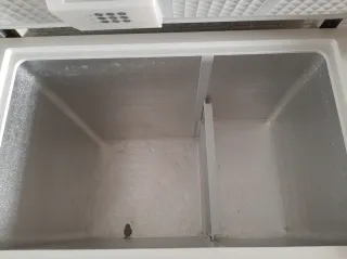 Arcón Congelador Ignis