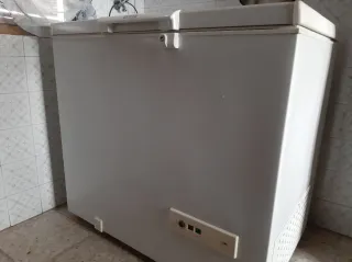 Arcón Congelador Ignis