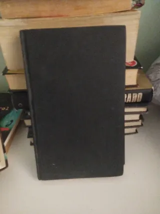 Viento de sangre/duendes ,los calusari /e