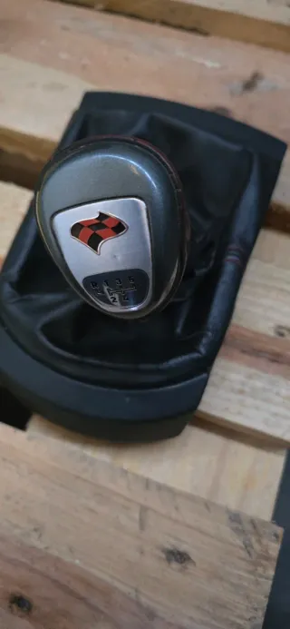 Pomo cambio Ibiza 6L