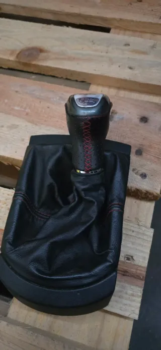 Pomo cambio Ibiza 6L