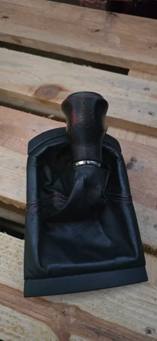 Pomo cambio Ibiza 6L