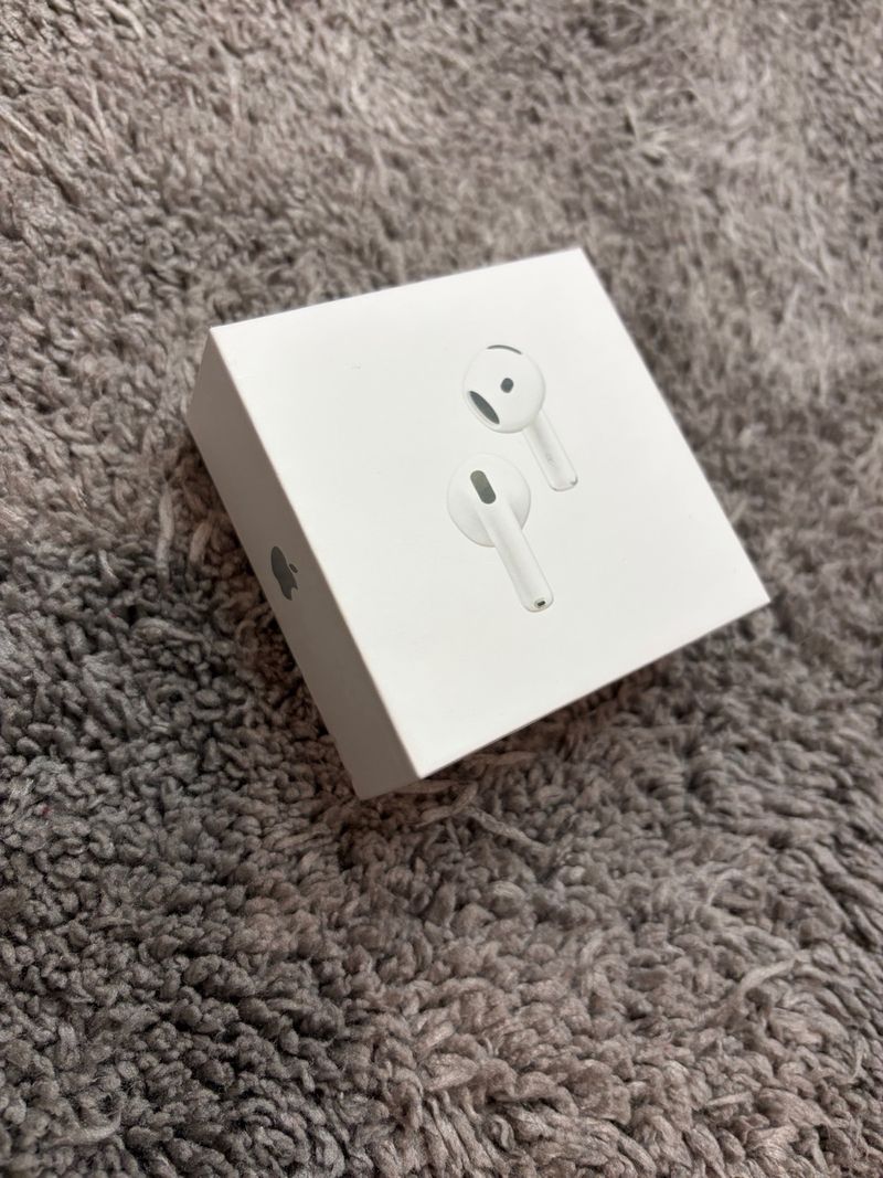 Apple AirPods 4ª Generación ANC afbeelding 2
