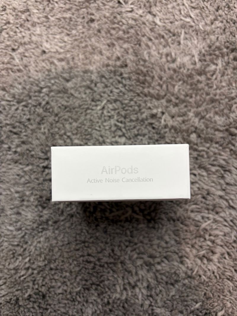 Apple AirPods 4ª Generación ANC afbeelding 3
