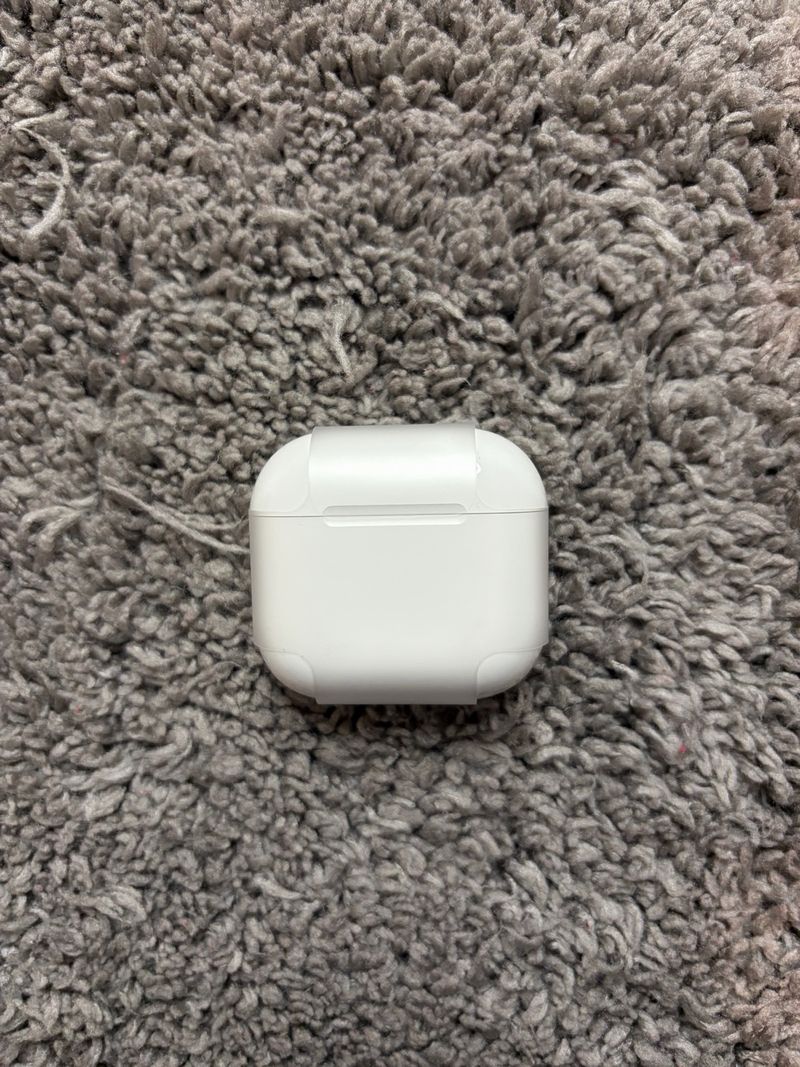 Apple AirPods 4ª Generación ANC afbeelding 7