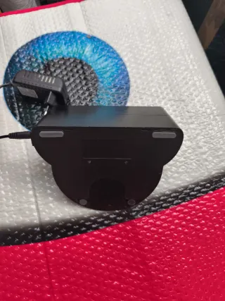 Base de Carga ECOVACS Deebot N79/N79S