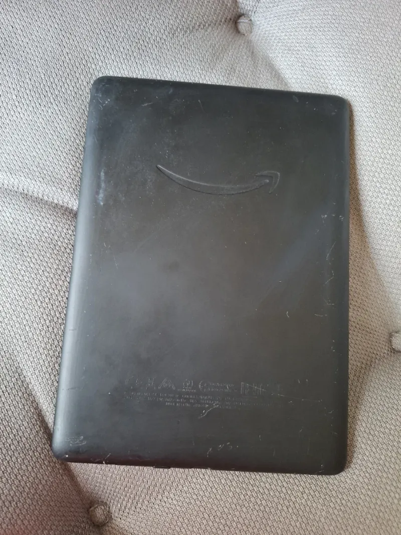 Amazon Kindle Paperwhite 11ª Gen afbeelding 2