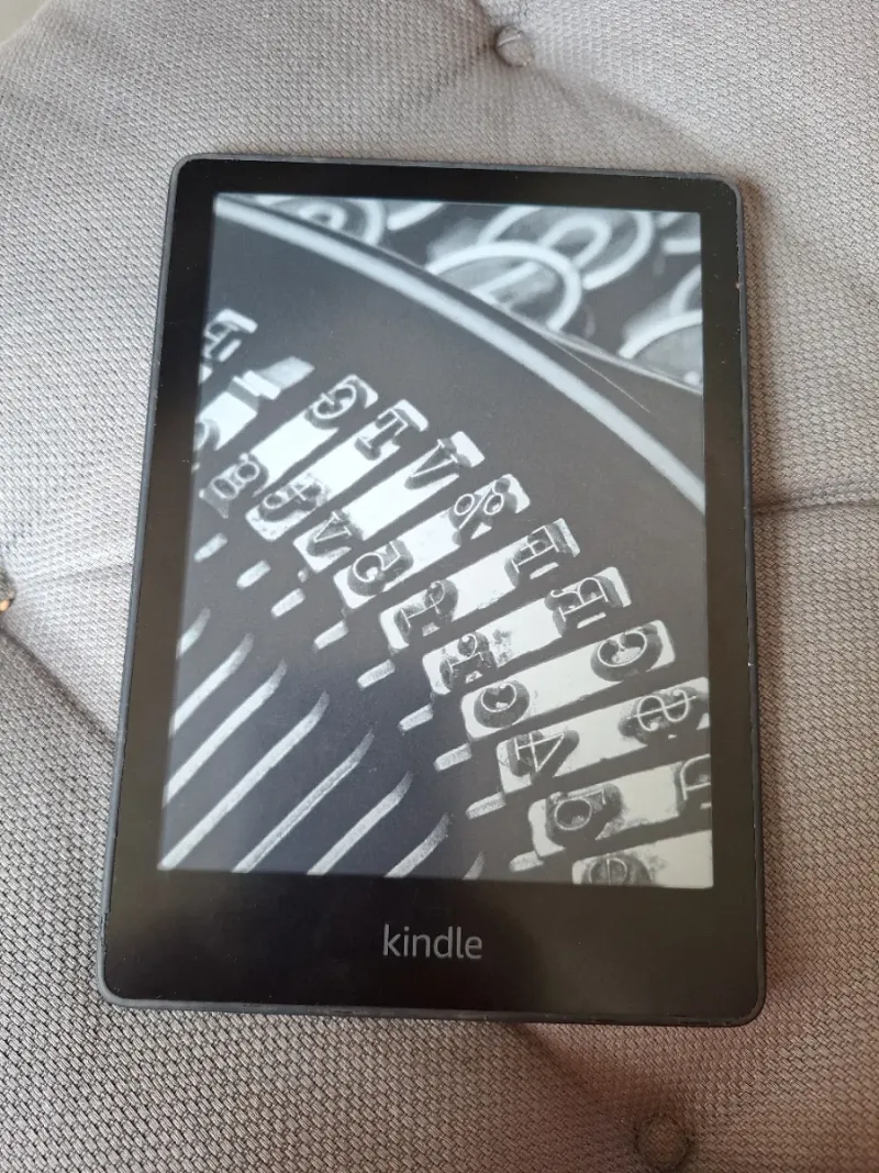 Amazon Kindle Paperwhite 11ª Gen afbeelding 3