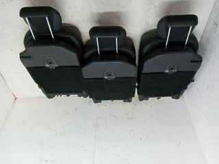 ASIENTOS TERCERA FILA CITROEN C4 GRAND PICASSO I (UA_)