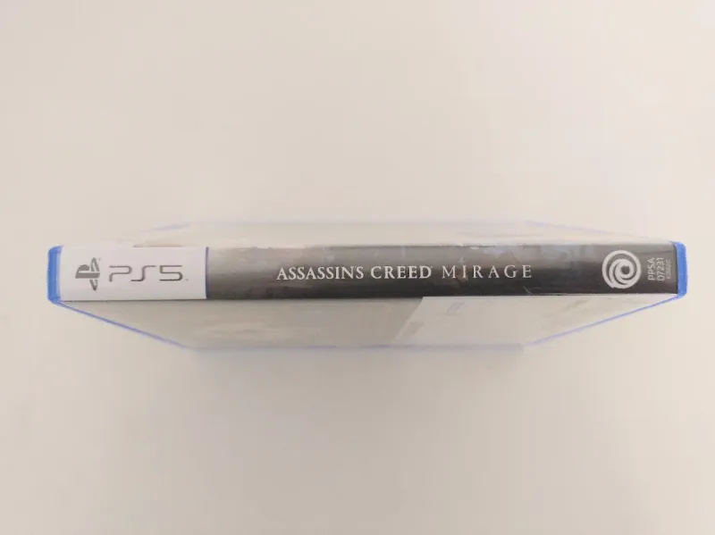 Assassin's Creed Mirage PS5 afbeelding 4