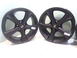 JUEGO LLANTAS CITROEN 2CV 6