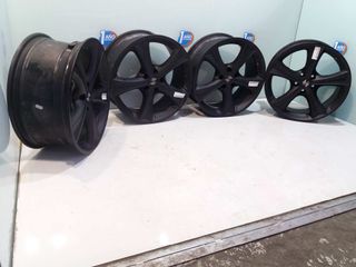 JUEGO LLANTAS CITROEN 2CV 6