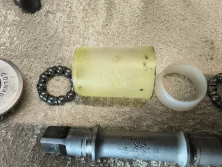 Eje Pedalier Colnago 36x24 F