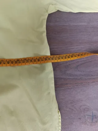 Camisa De Young verde