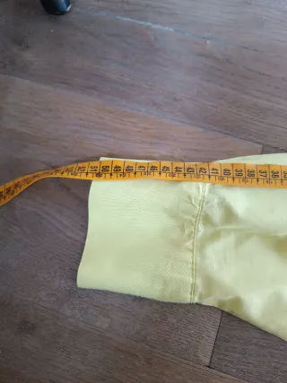 Camisa De Young verde