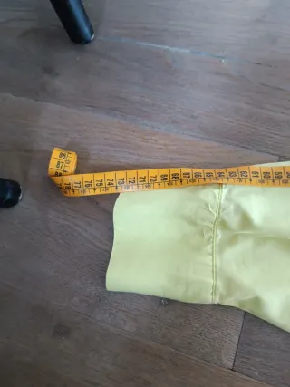 Camisa De Young verde