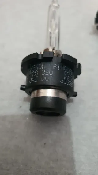 Bombillas Xenon BINGWFPT