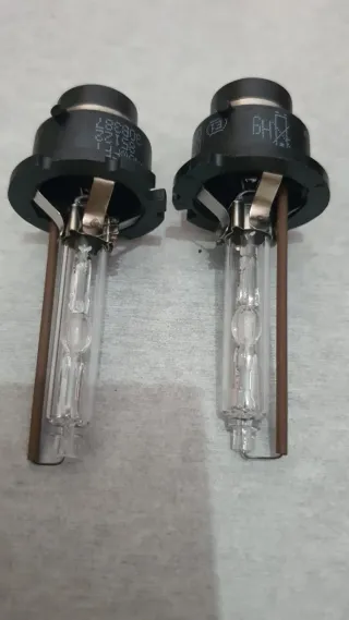 Bombillas Xenon BINGWFPT