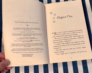 Star of Silver Spires