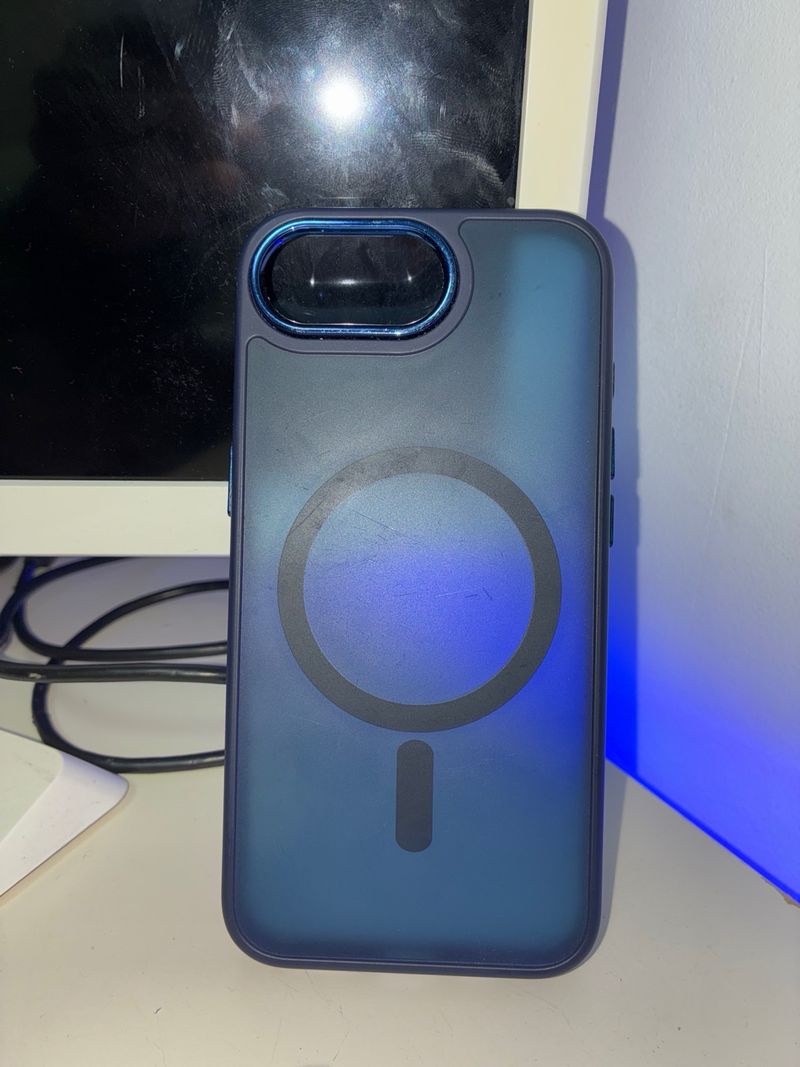 3 Fundas iPhone 16 afbeelding 2
