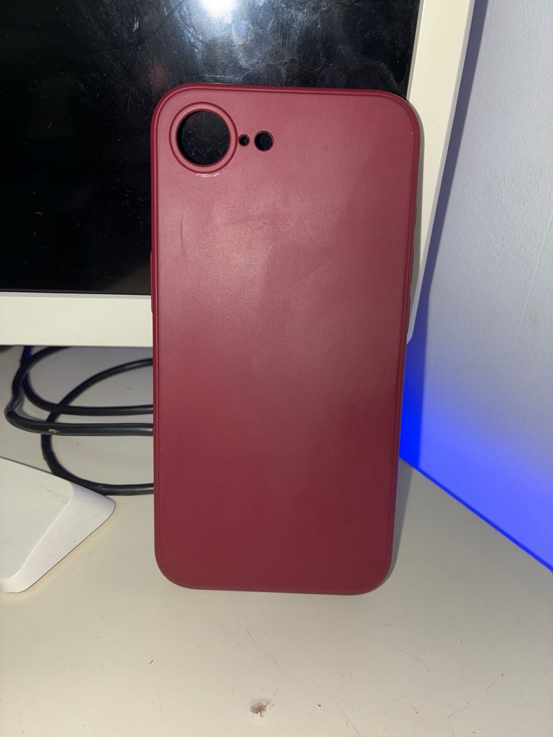 3 Fundas iPhone 16 afbeelding 3