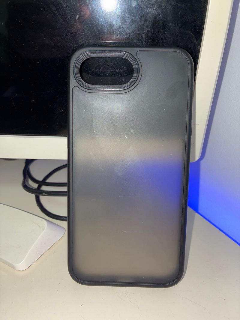3 Fundas iPhone 16 afbeelding 4