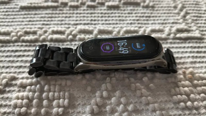 Xiaomi Mi Band 5 + 4 correas afbeelding 4