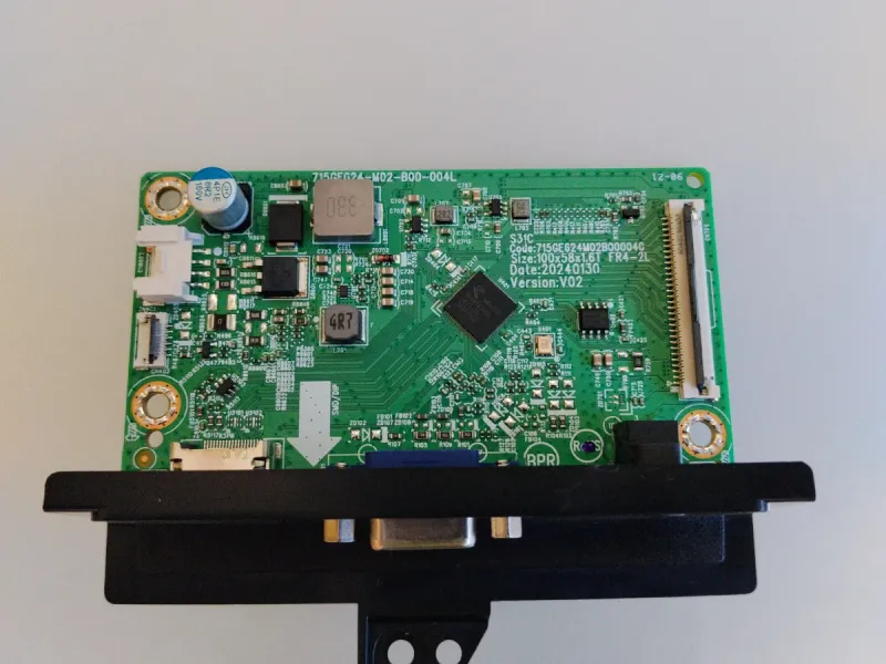 Repuestos Monitor Samsung S27C310EAU afbeelding 3