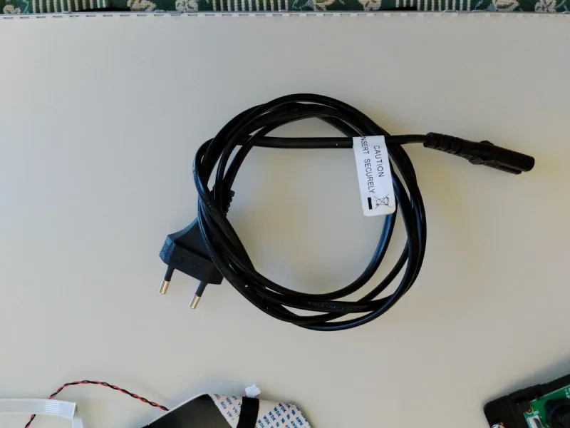 Repuestos Monitor Samsung S27C310EAU afbeelding 7