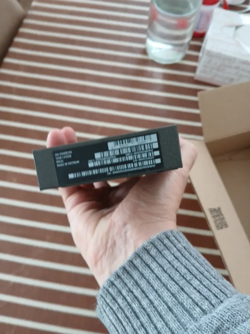 Samsung S26 Ultra 512GB afbeelding 3