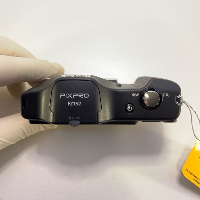 Kodak PIXPRO FZ152 Fotocamera Digitale