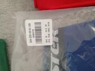 Lote 5 Camisetas Hollister