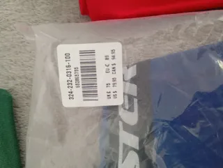 Lote 5 Camisetas Hollister