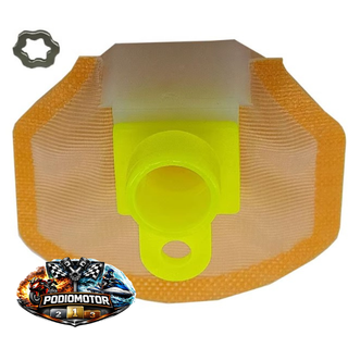Filtro Gasolina para Suzuki GSXR 600 750 K1 - K7