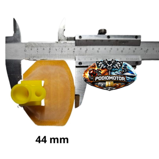 Filtro Gasolina para Suzuki GSXR 600 750 K1 - K7