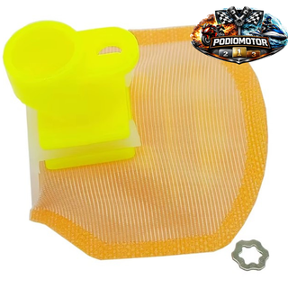 Filtro Gasolina para Suzuki GSXR 600 750 K1 - K7