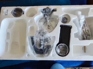 Robot de cocina Excellent Chef