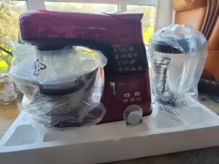 Robot de cocina Excellent Chef