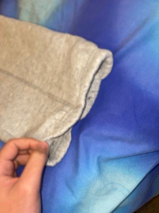 Chándal Corteiz Gris