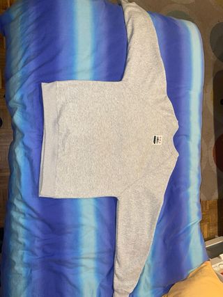 Chándal Corteiz Gris