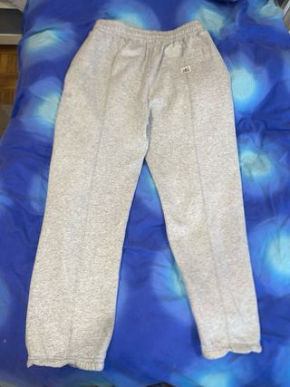 Chándal Corteiz Gris