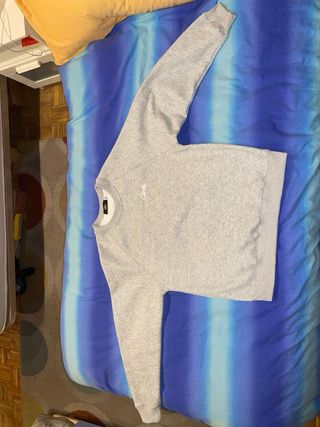 Chándal Corteiz Gris